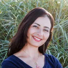 Dr. Christina Yassa