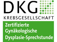 Zertifizierte Gynäkologische Dysplasie-Sprechstunde